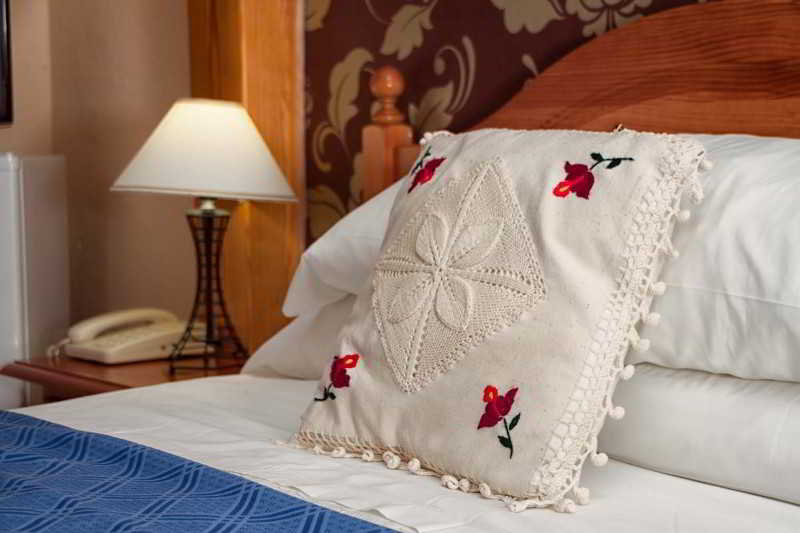 Al Andalus Hotel