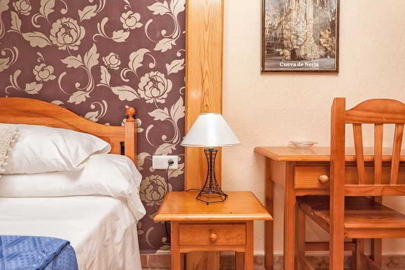 Al Andalus Hotel