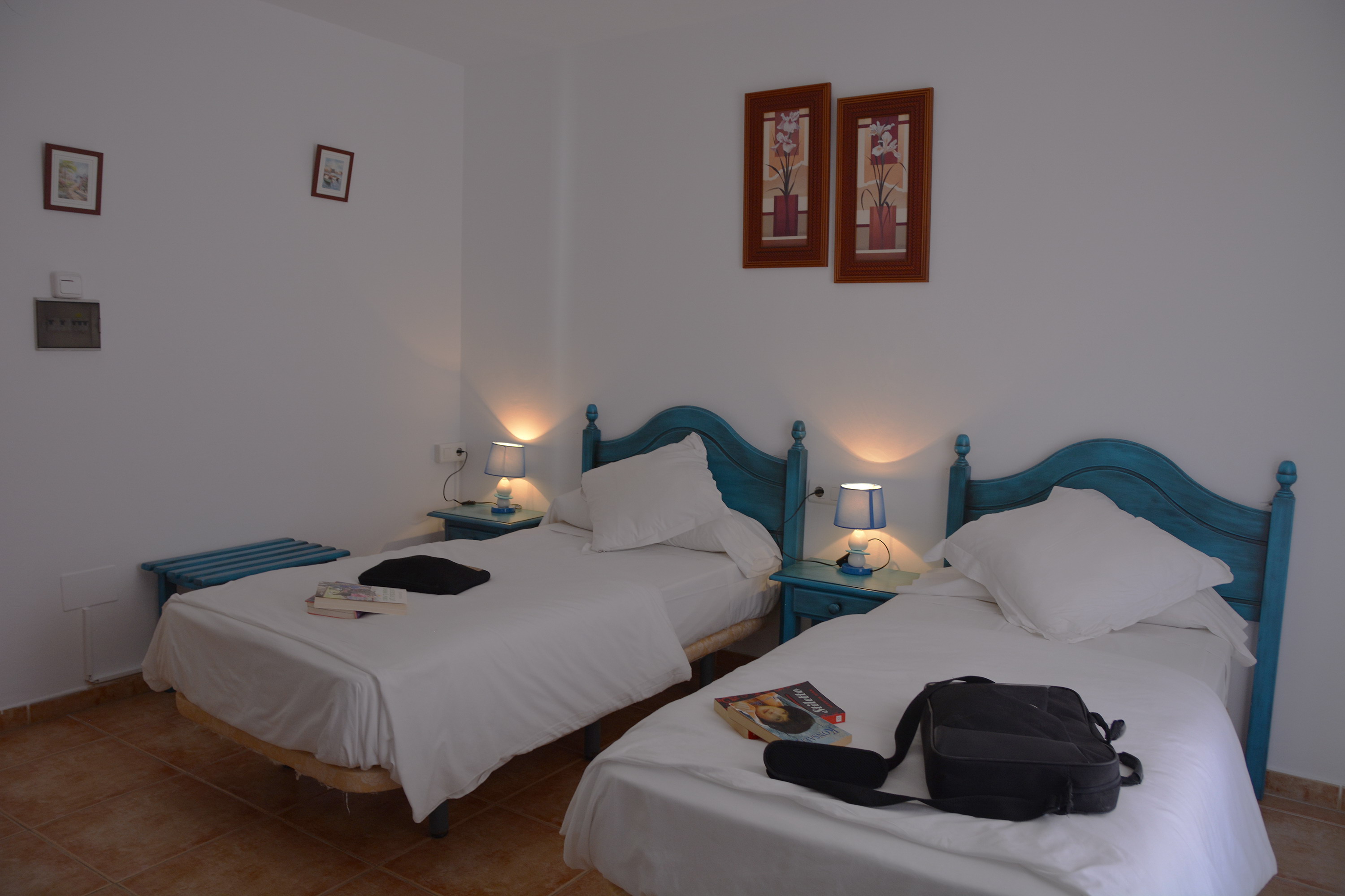 Al Andalus Hotel