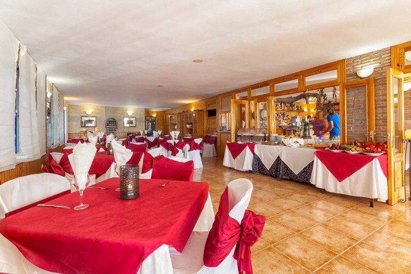 Al Andalus Hotel