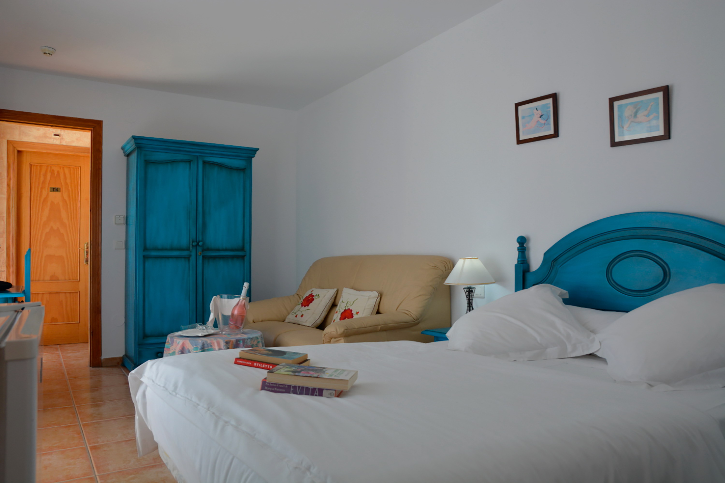 Al Andalus Hotel