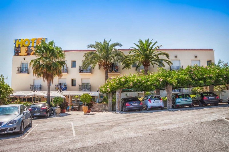 Al Andalus Hotel