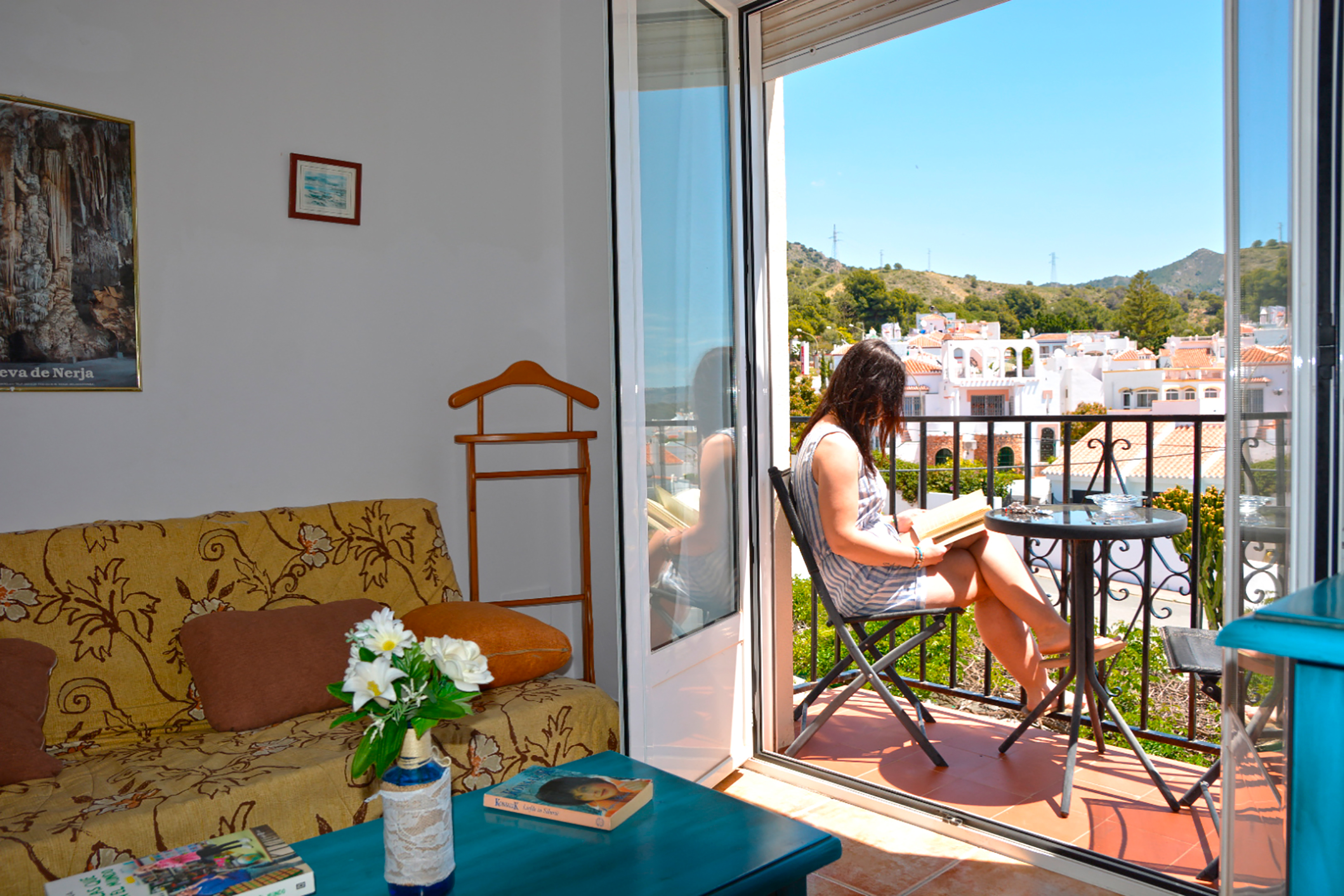 Al Andalus Hotel