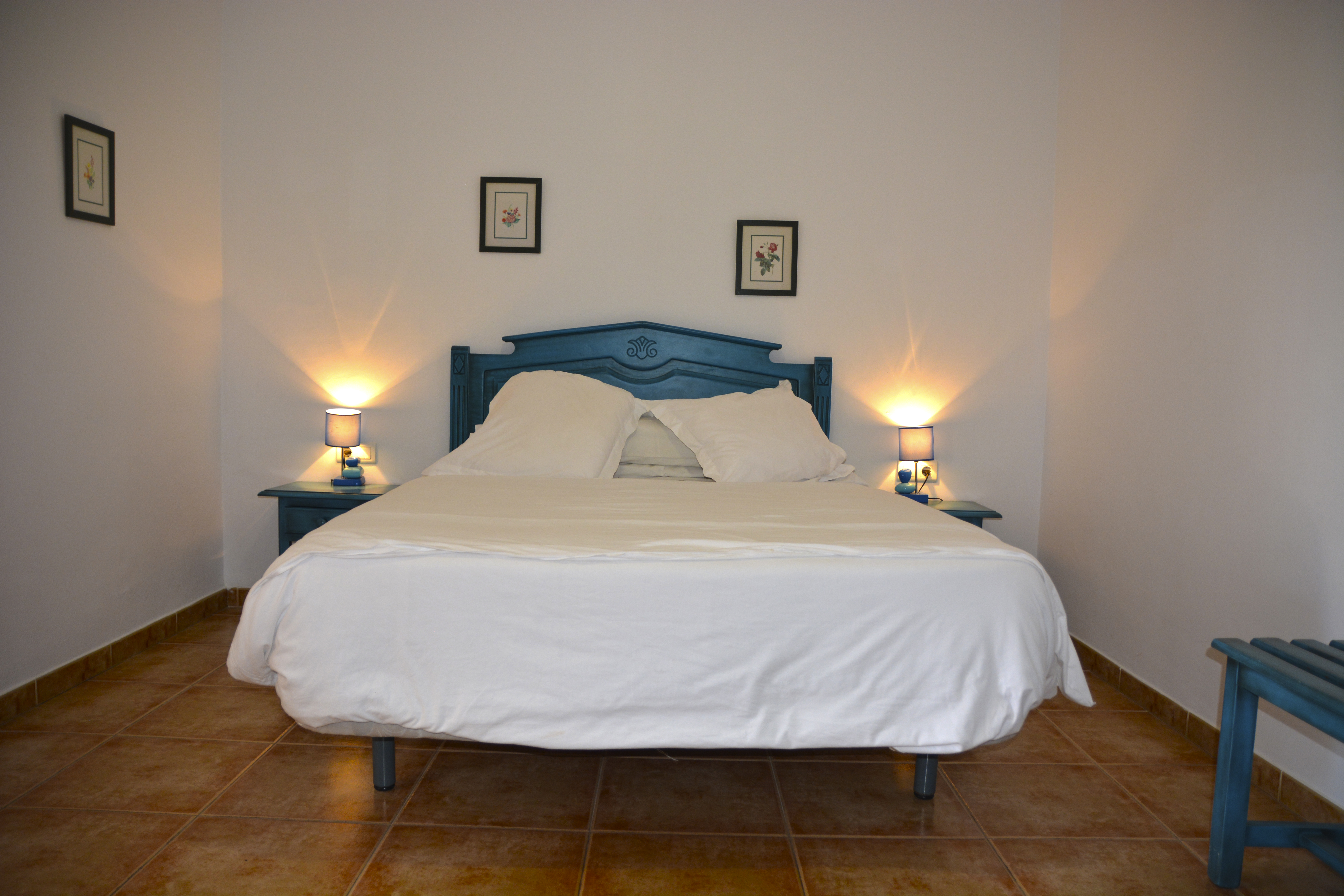 Al Andalus Hotel