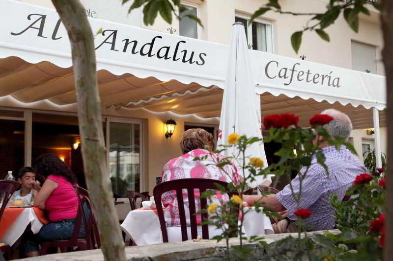 Al Andalus Hotel