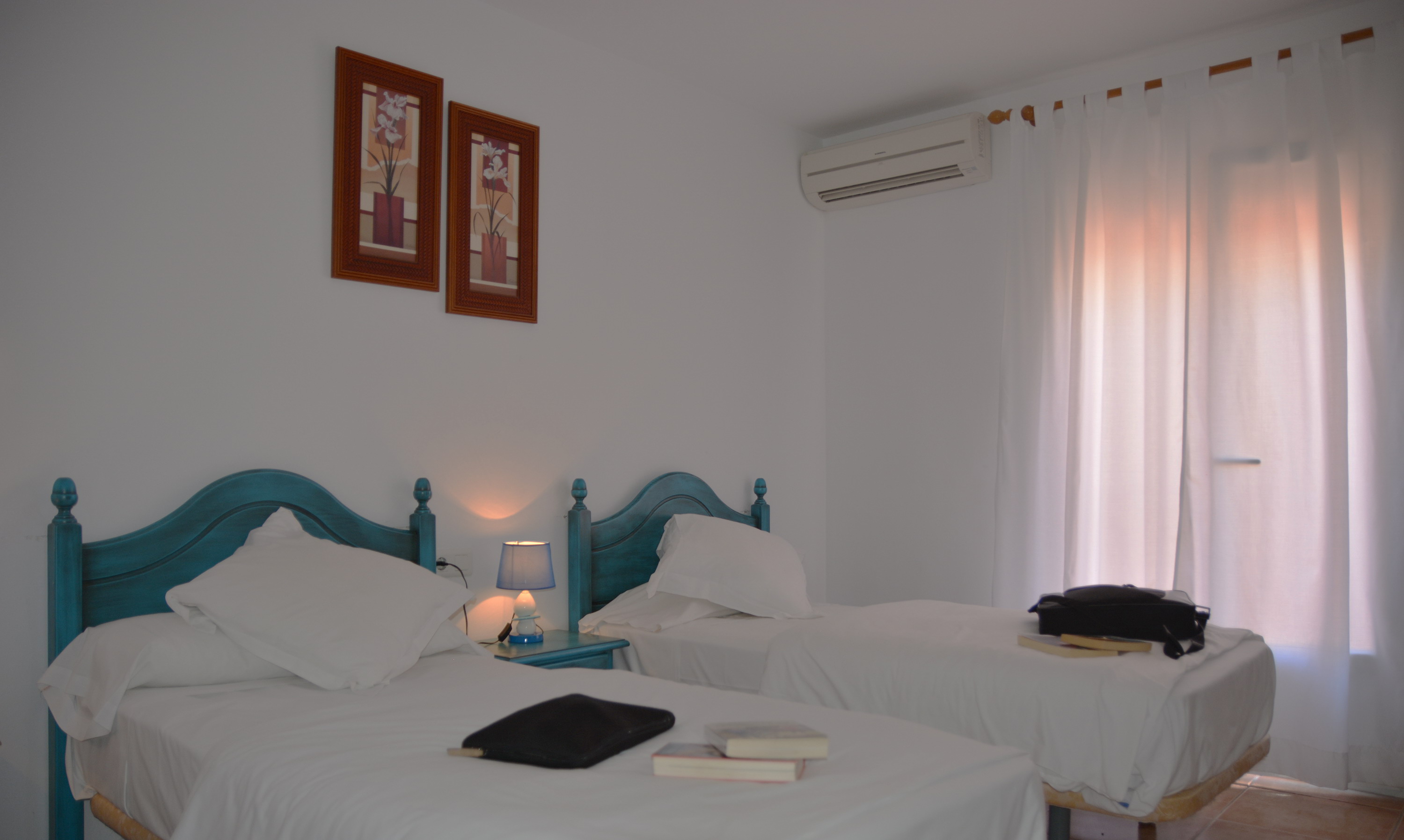 Al Andalus Hotel