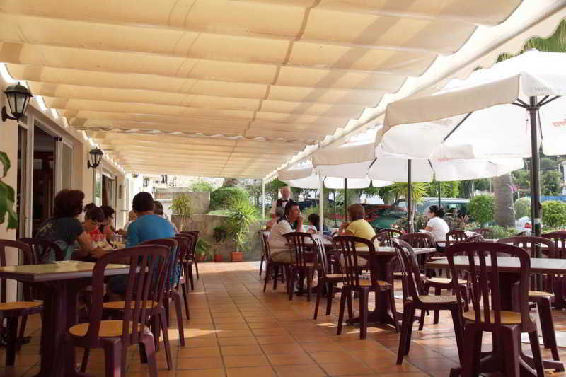 Al Andalus Hotel