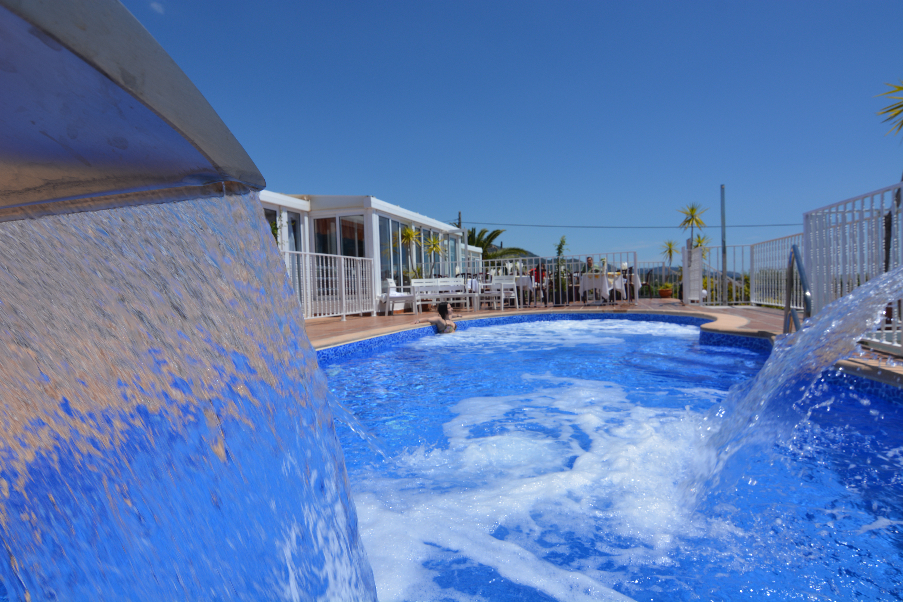 Al Andalus Hotel