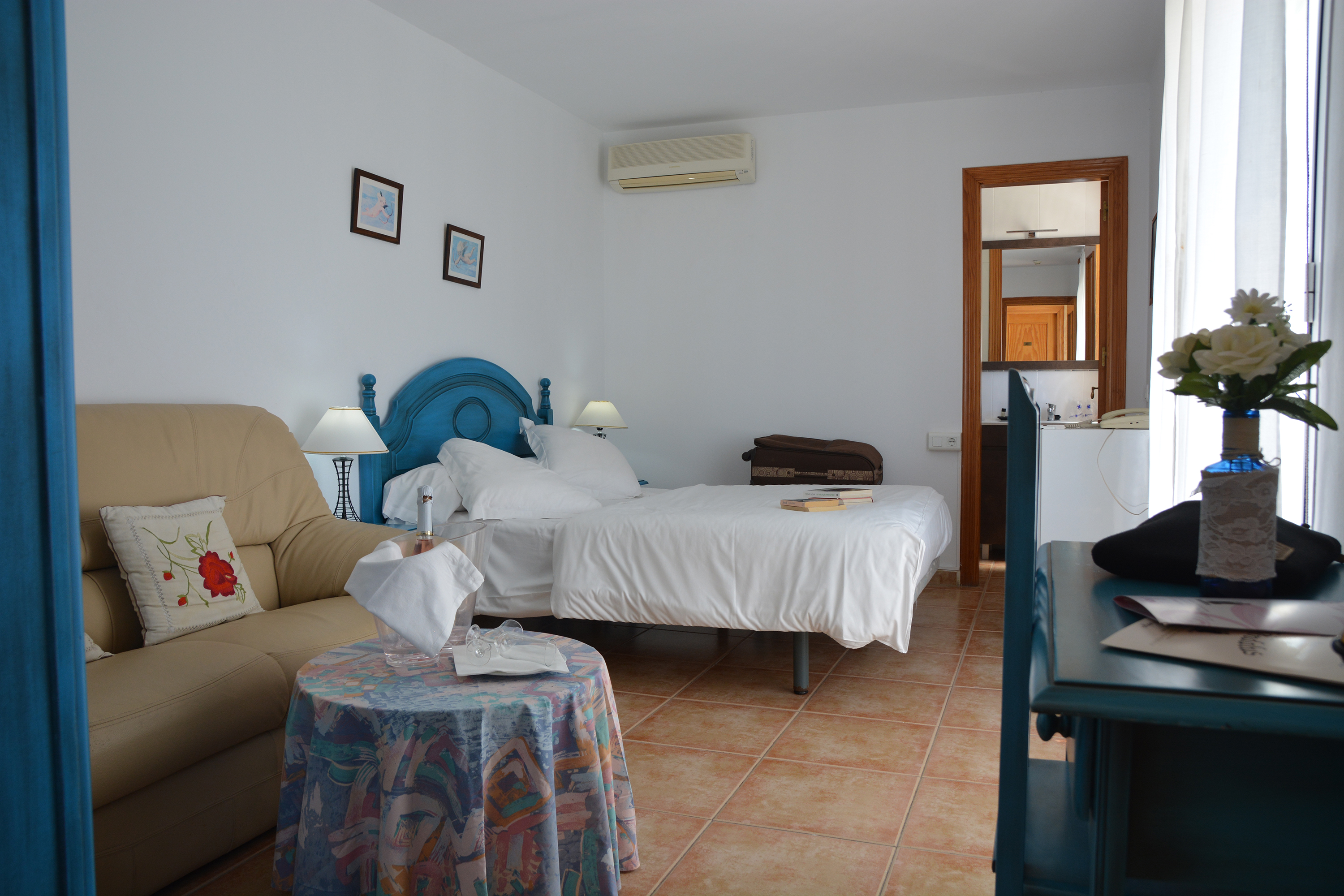 Al Andalus Hotel