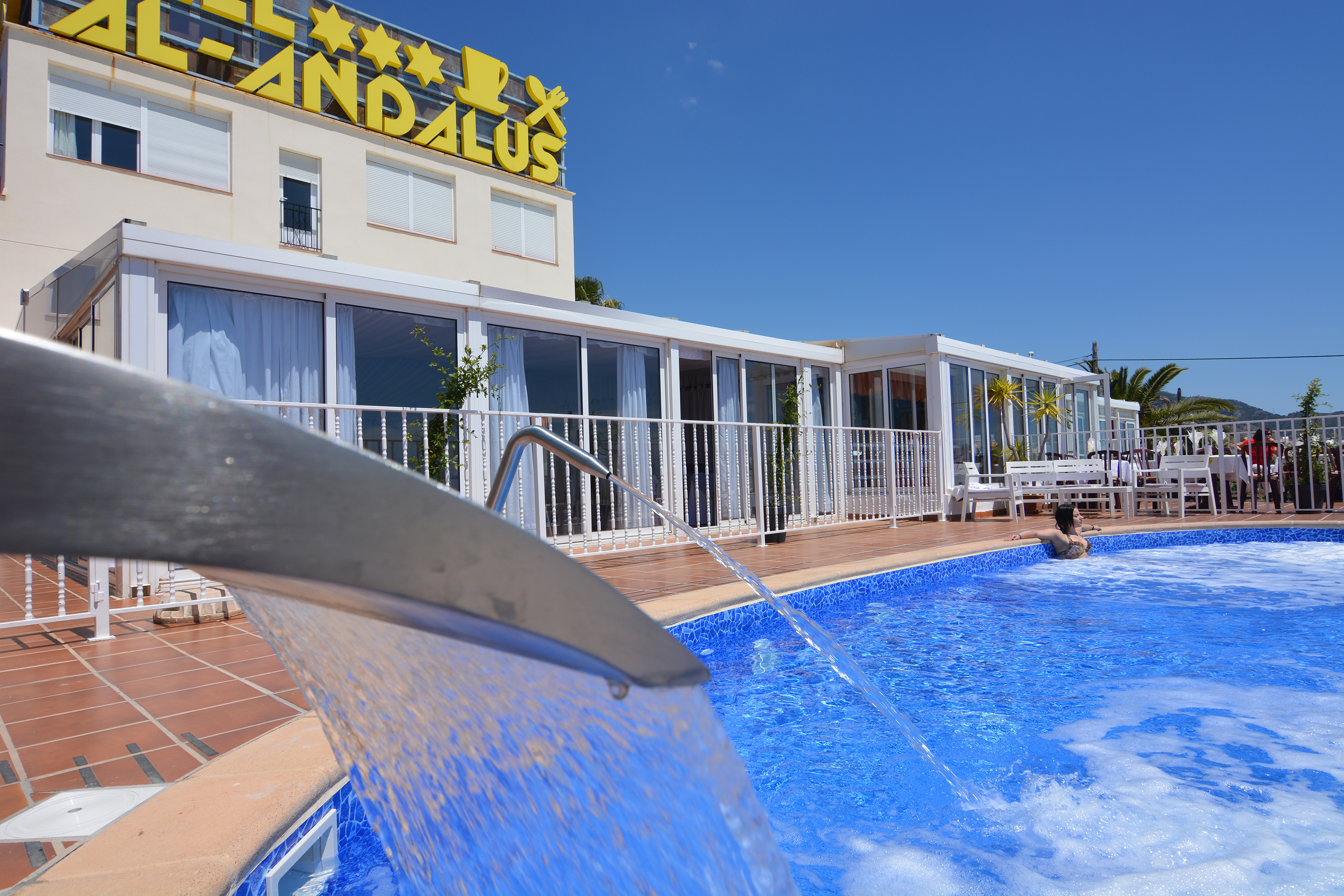 Al Andalus Hotel