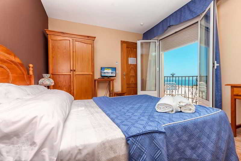 Al Andalus Hotel