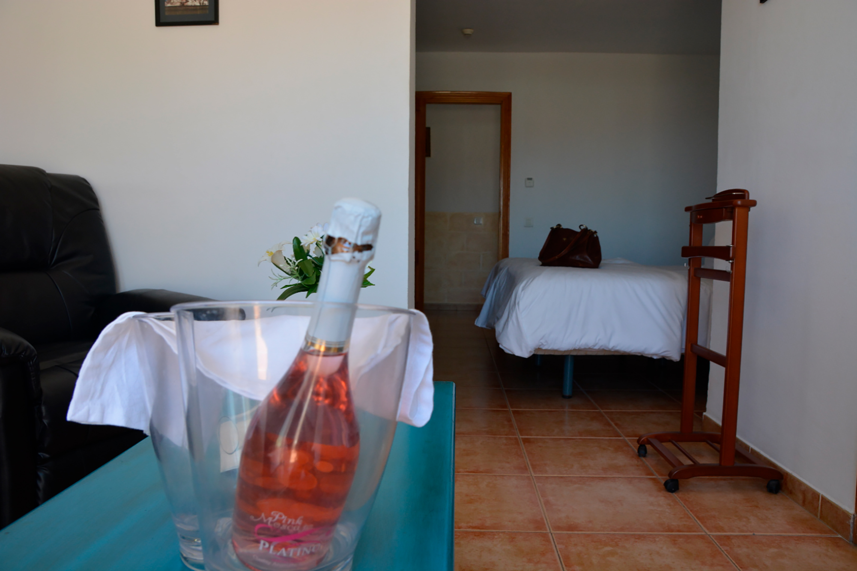Al Andalus Hotel