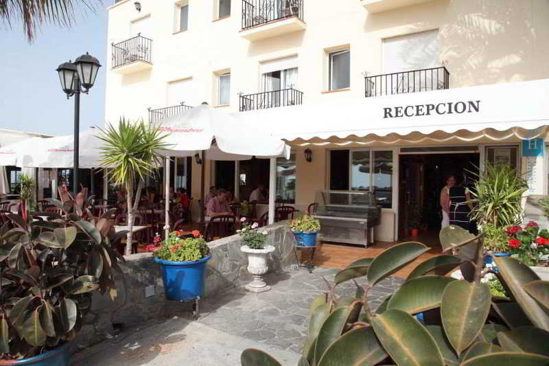Al Andalus Hotel