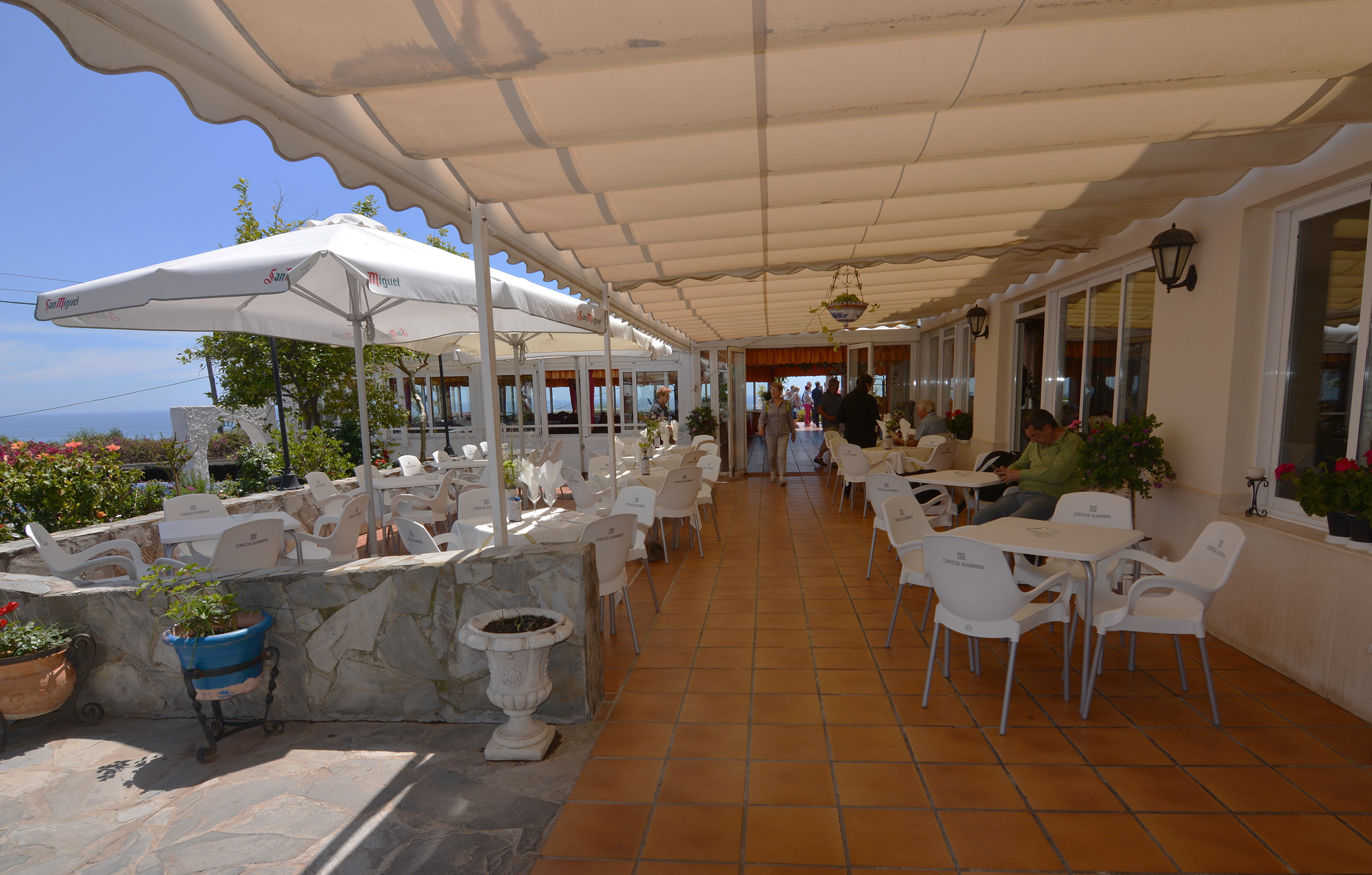 Al Andalus Hotel