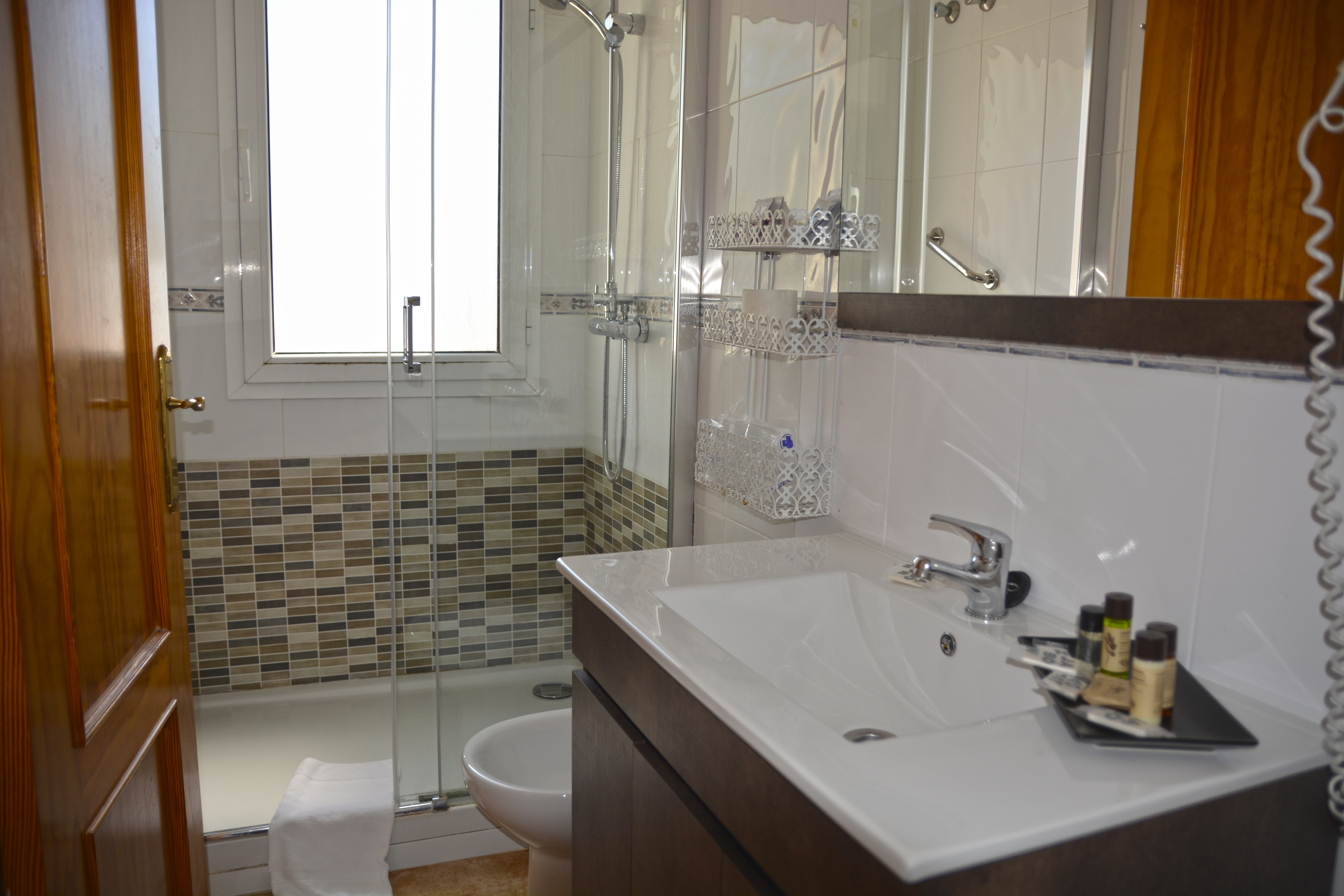 Al Andalus Hotel