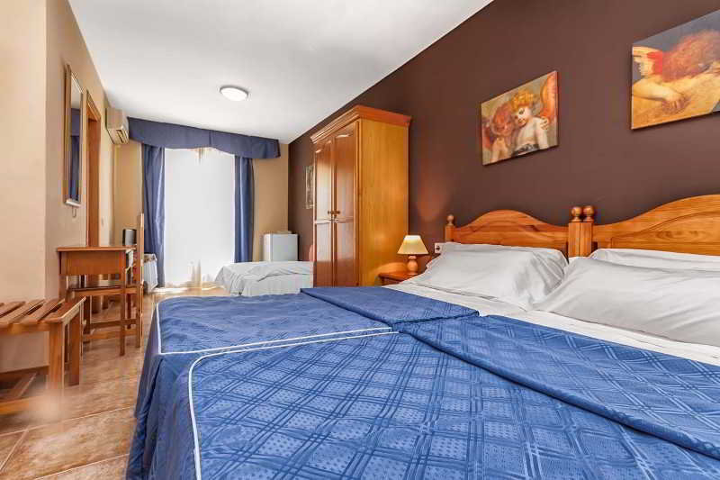 Al Andalus Hotel