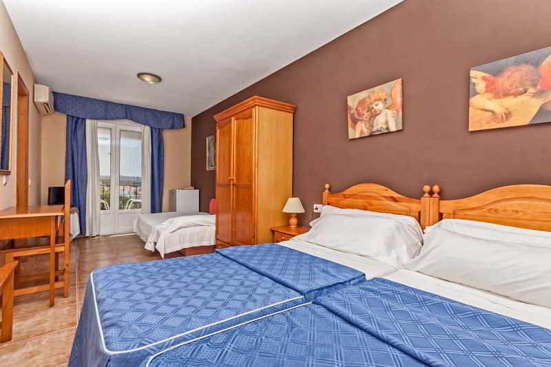 Al Andalus Hotel