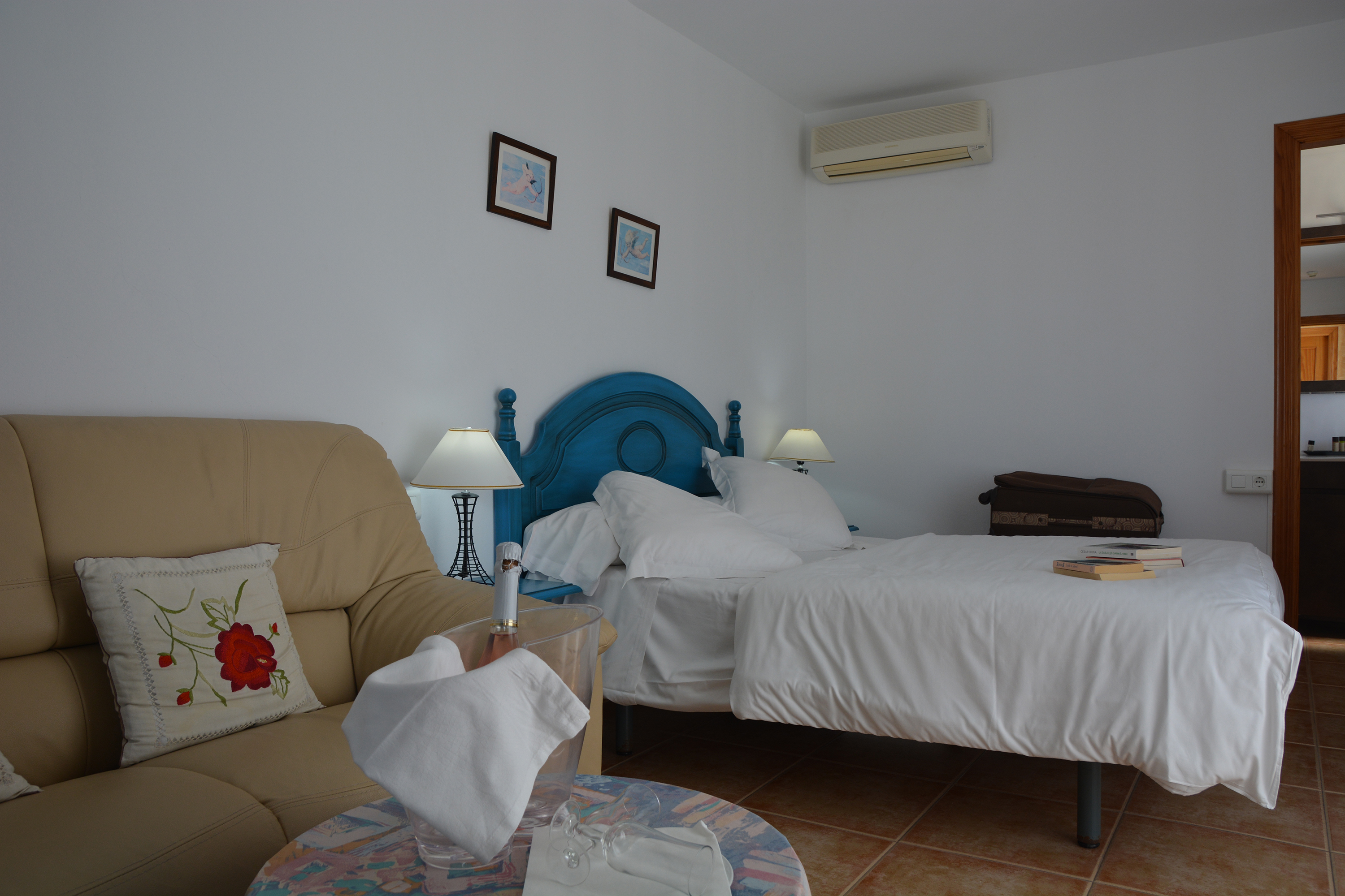 Al Andalus Hotel