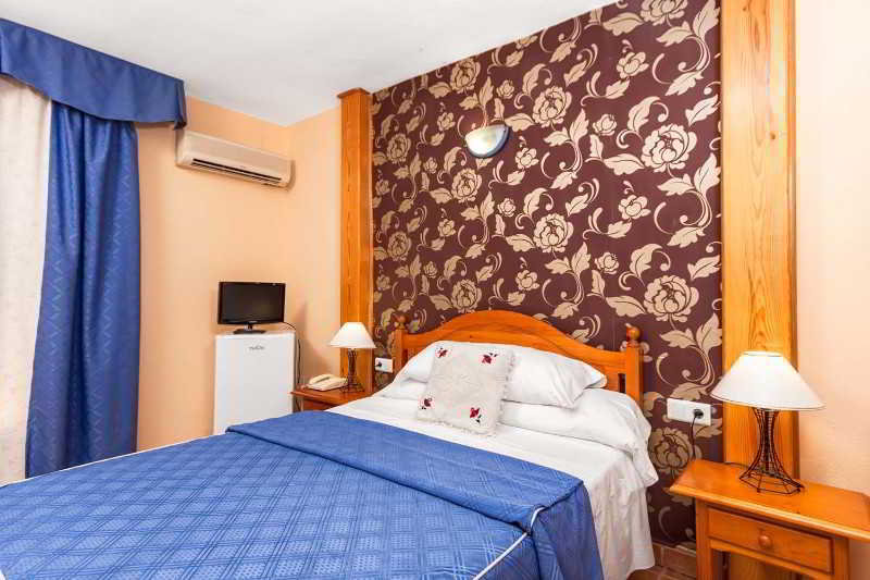 Al Andalus Hotel