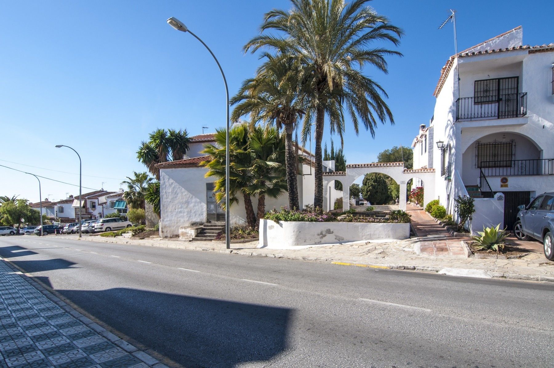 Almijara House Nerja Canovas