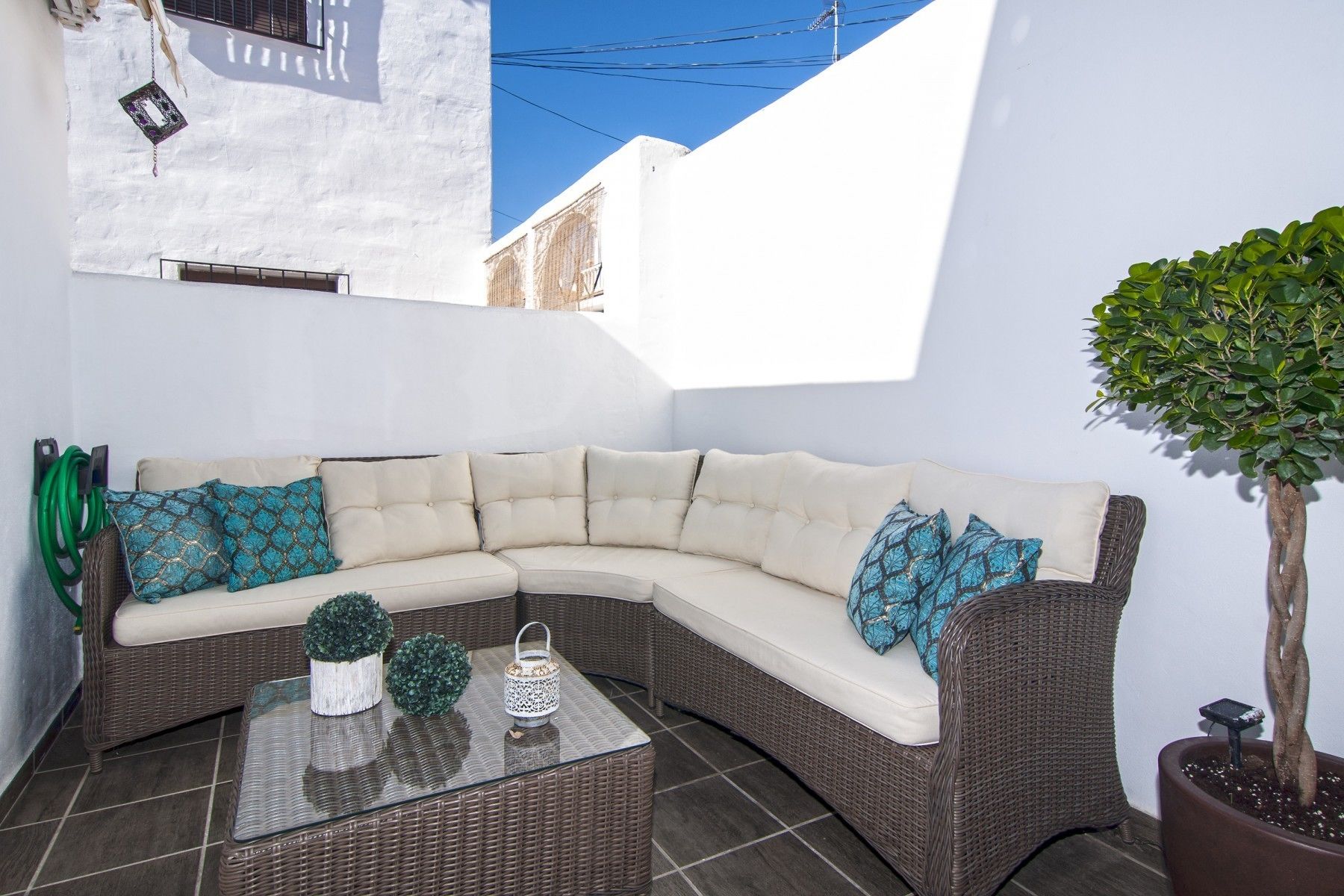 Almijara House Nerja Canovas