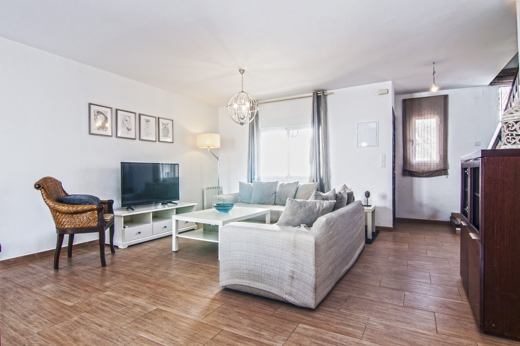 Almijara House Nerja Canovas