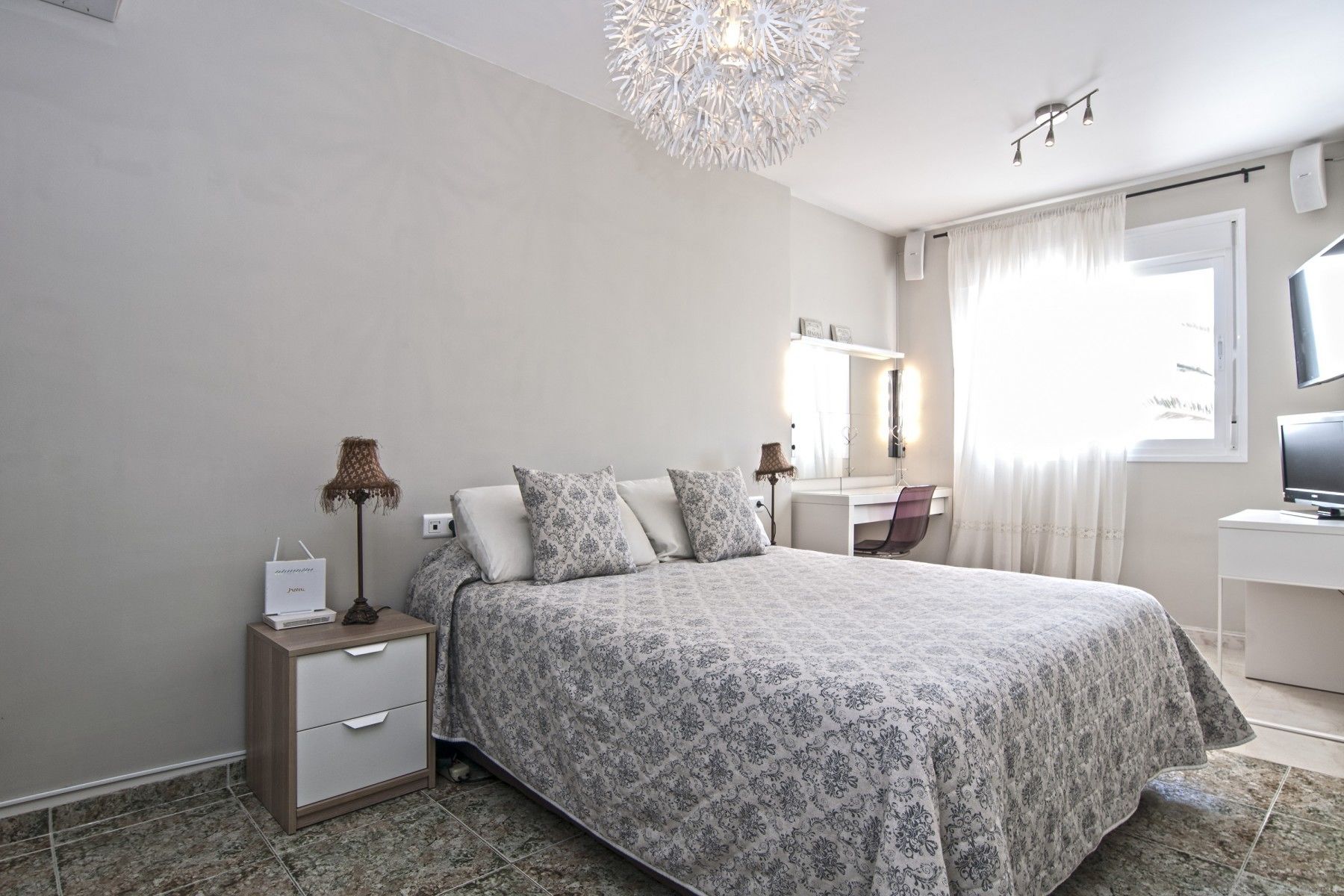 Almijara House Nerja Canovas