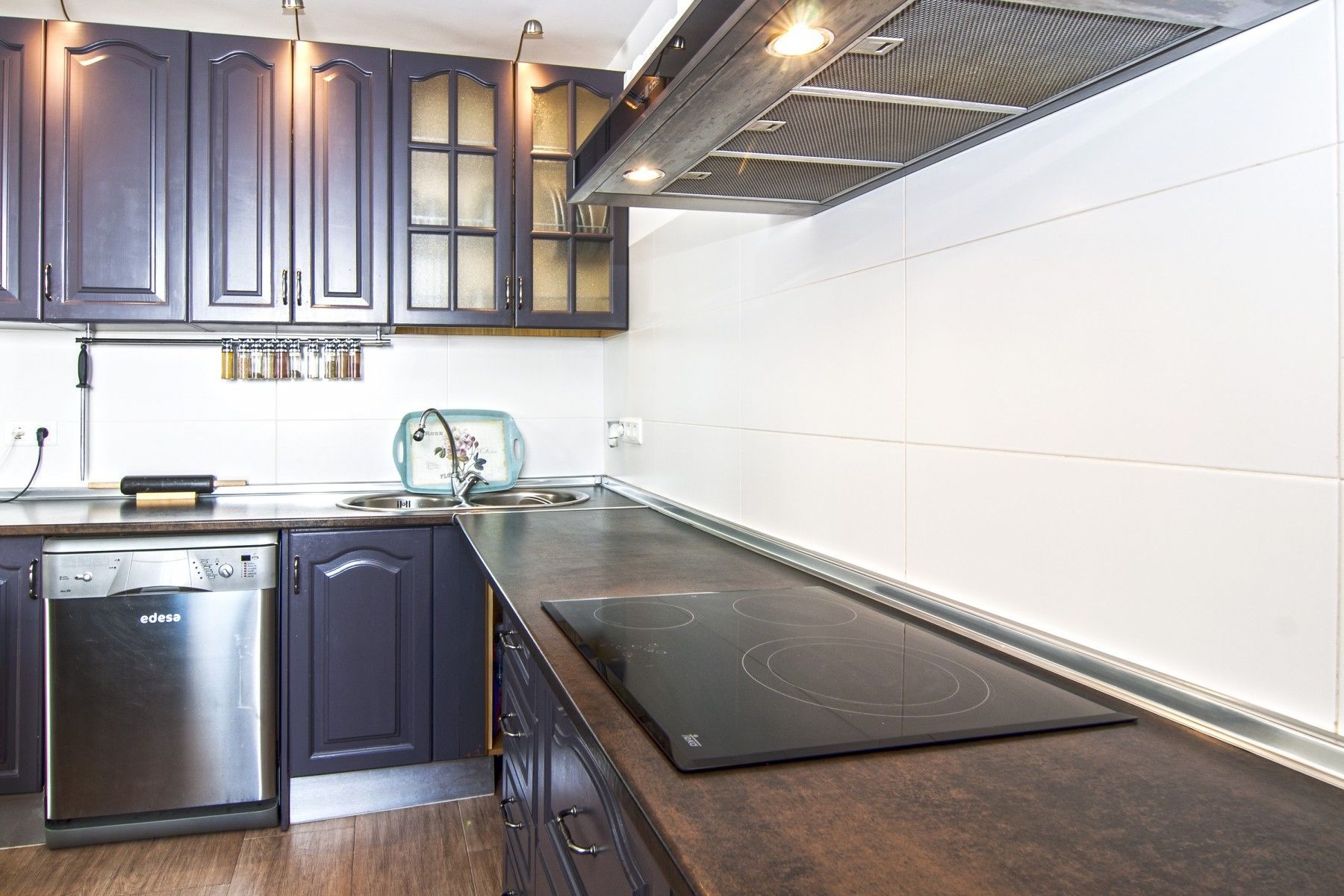 Almijara House Nerja Canovas