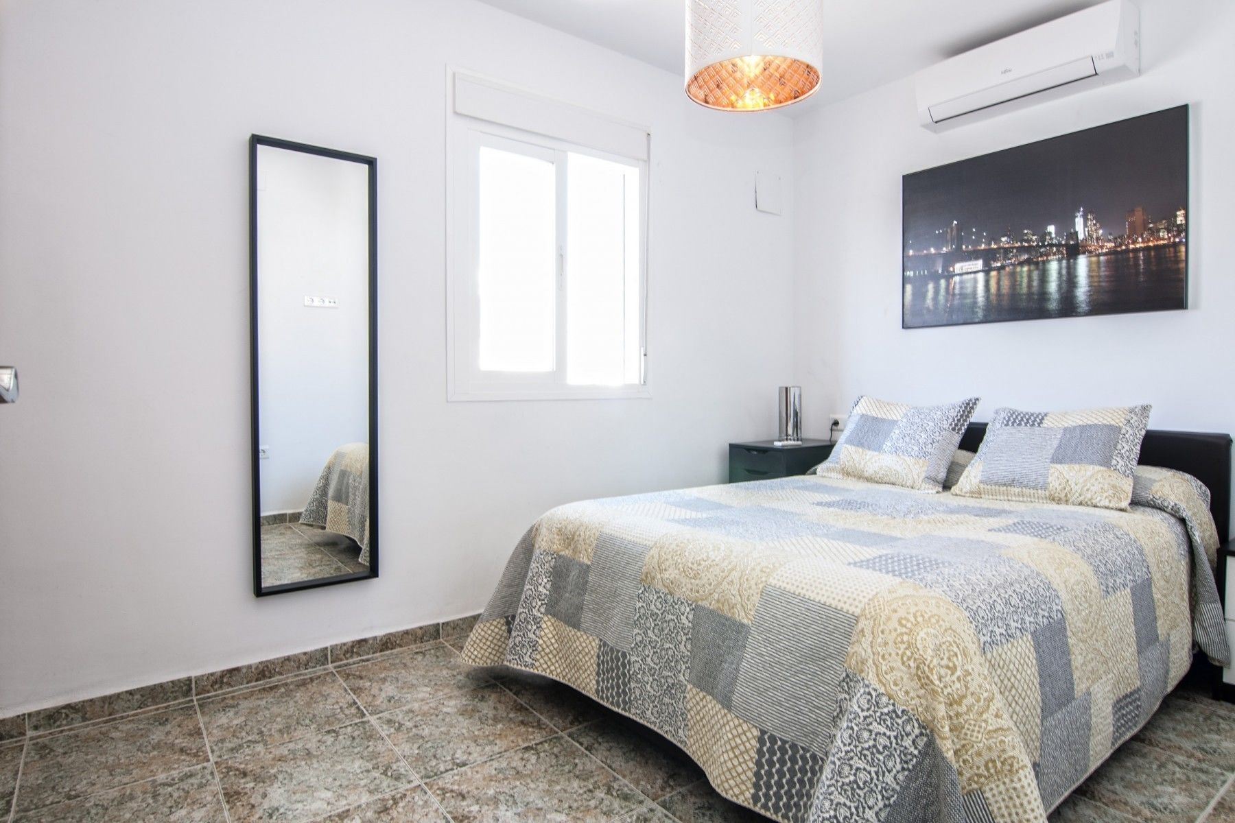 Almijara House Nerja Canovas