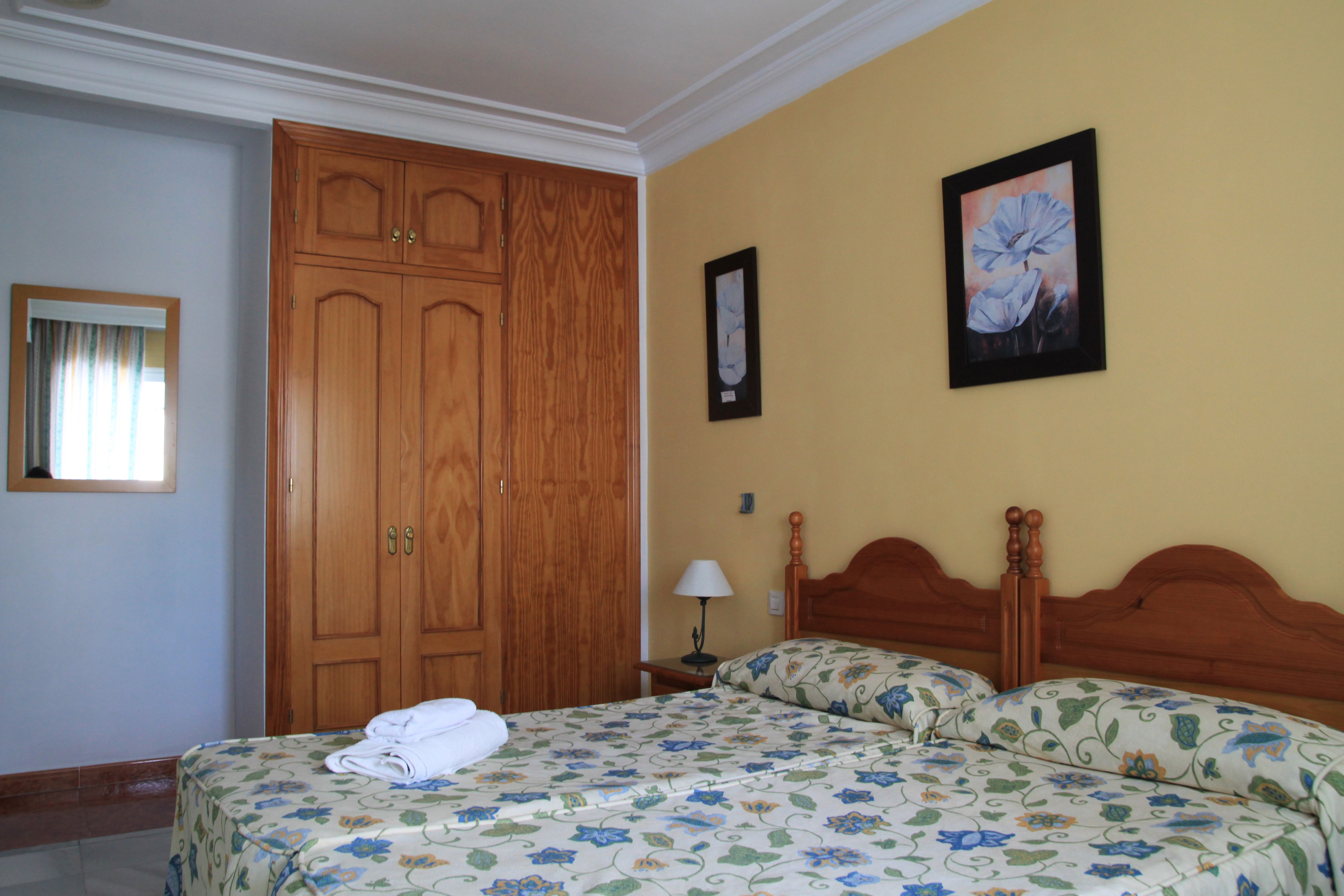 Hostal Ana