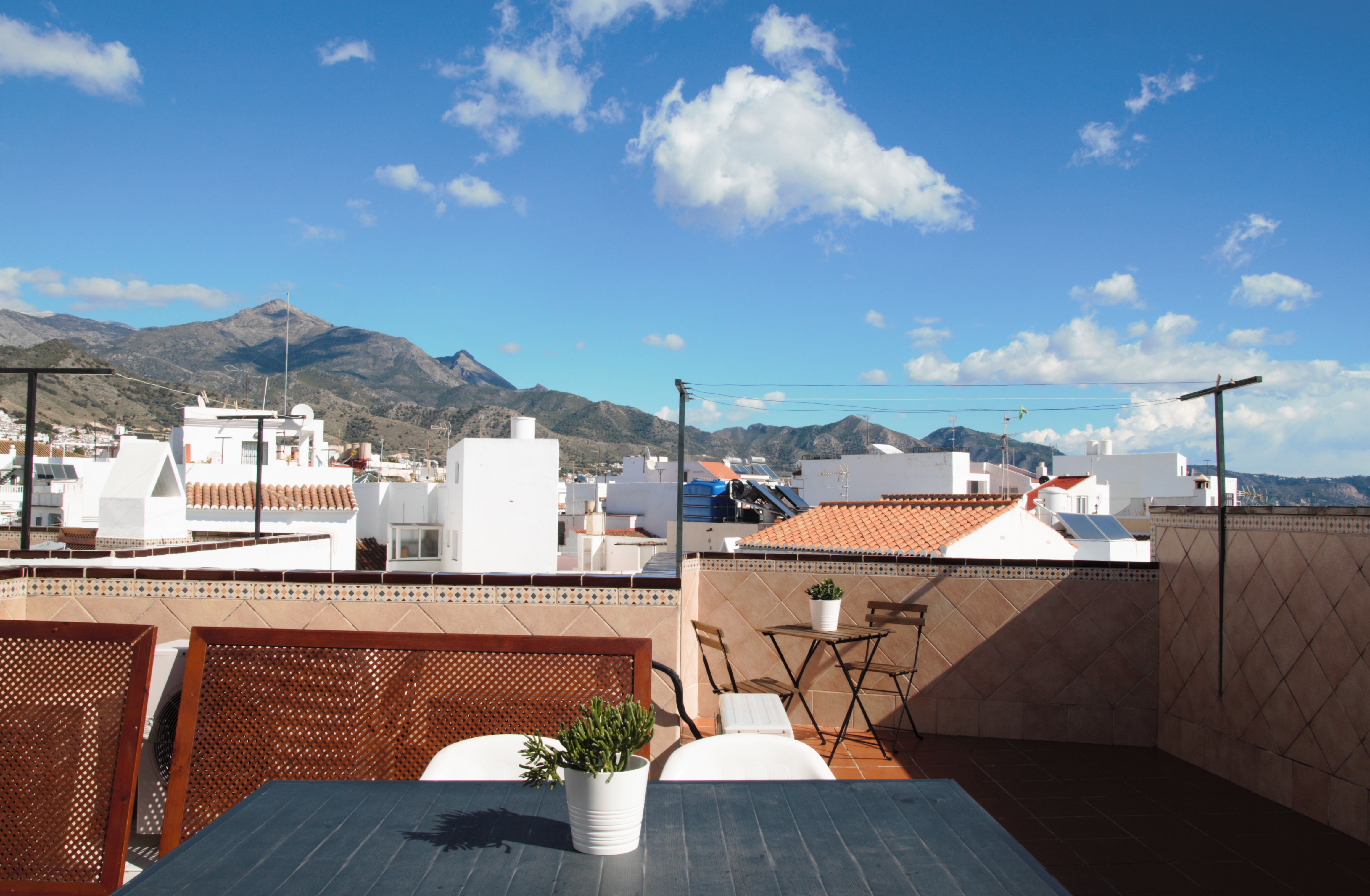 Hostal Ana