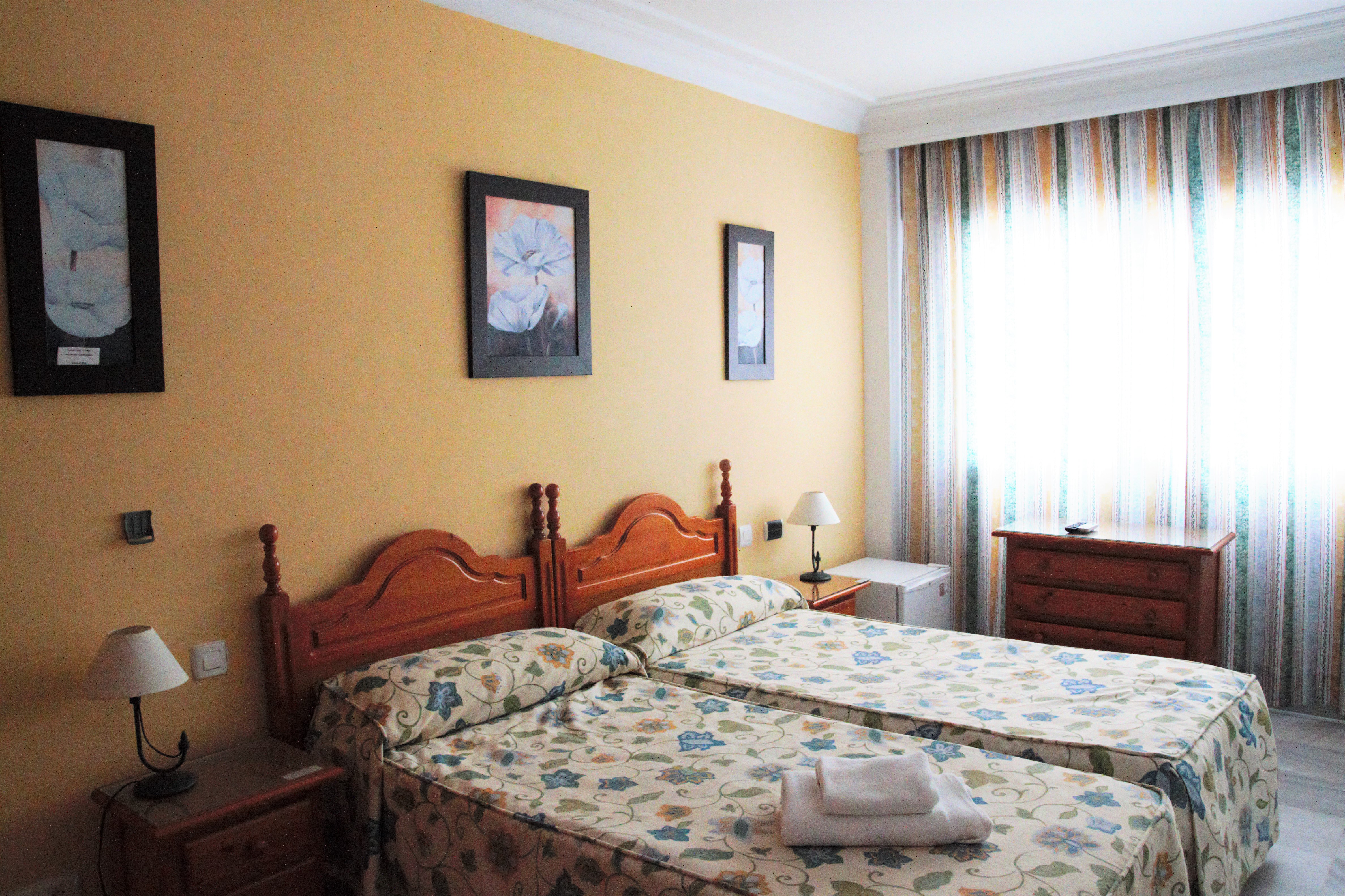Hostal Ana