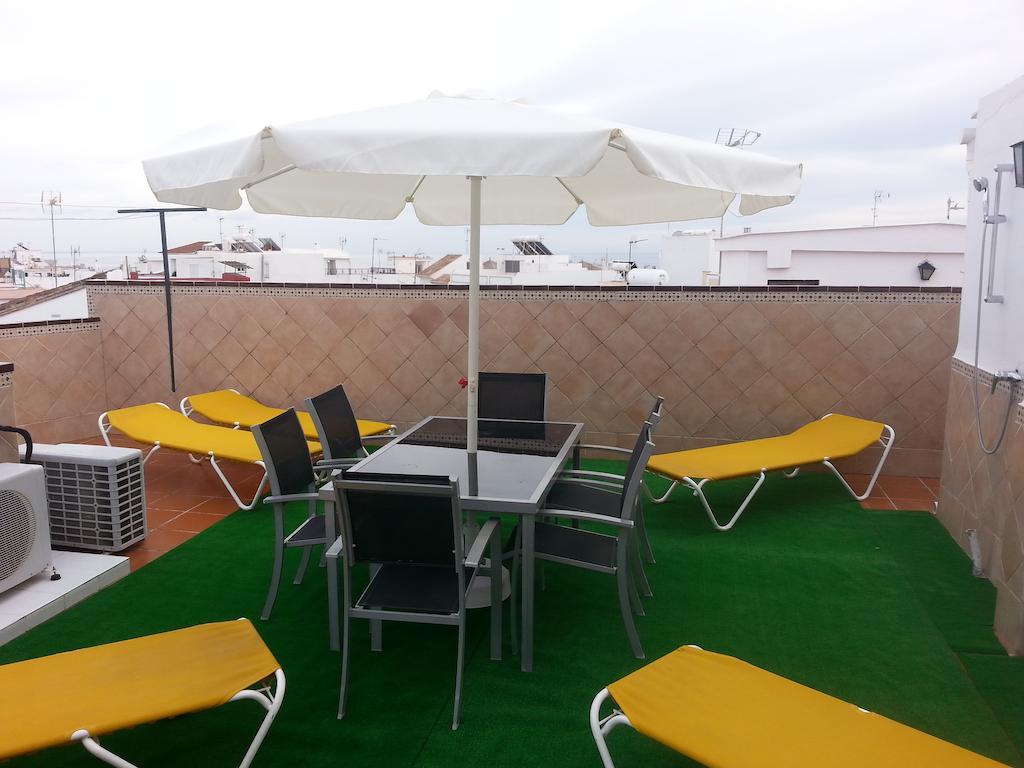 Hostal Ana