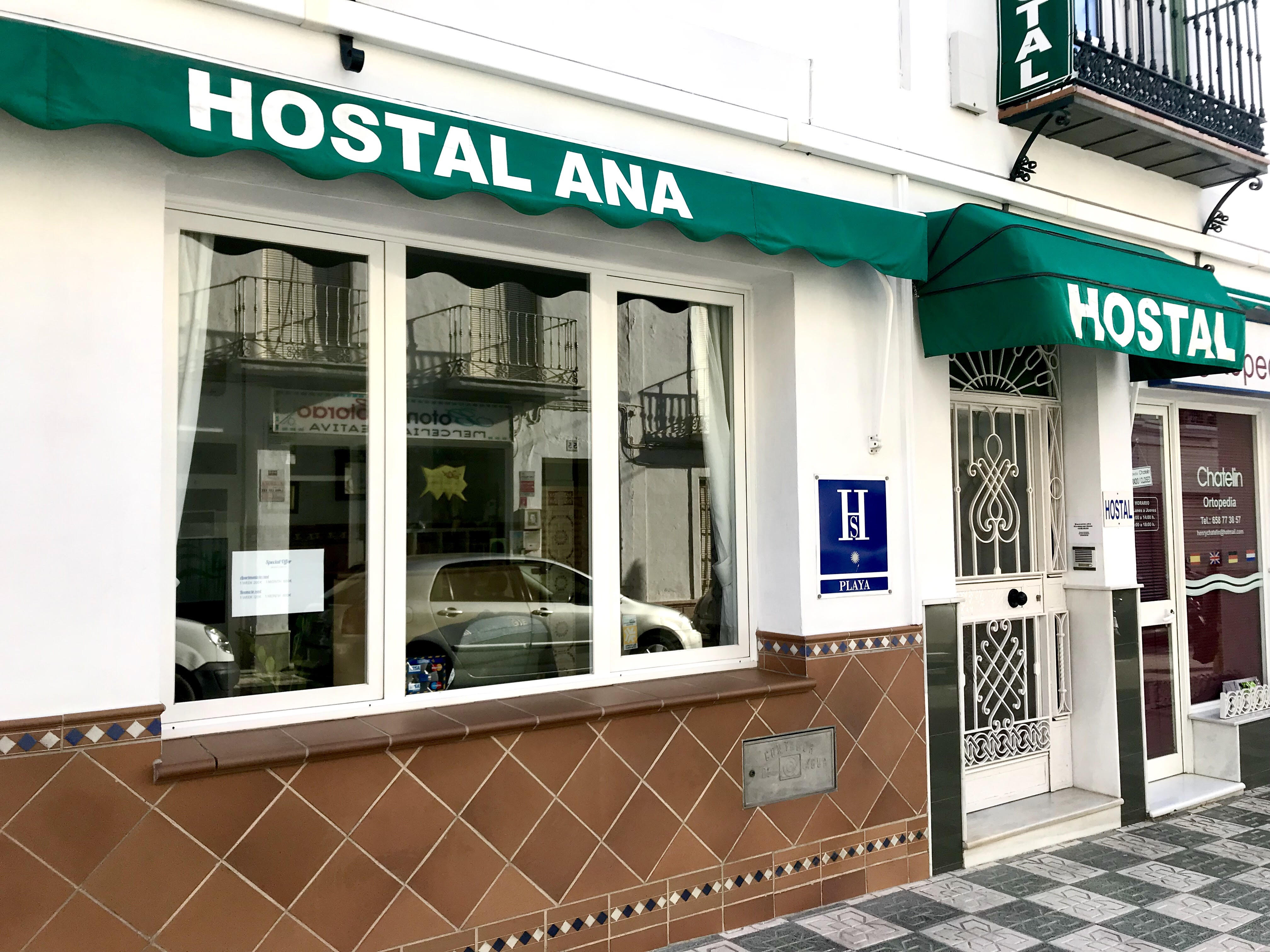 Hostal Ana