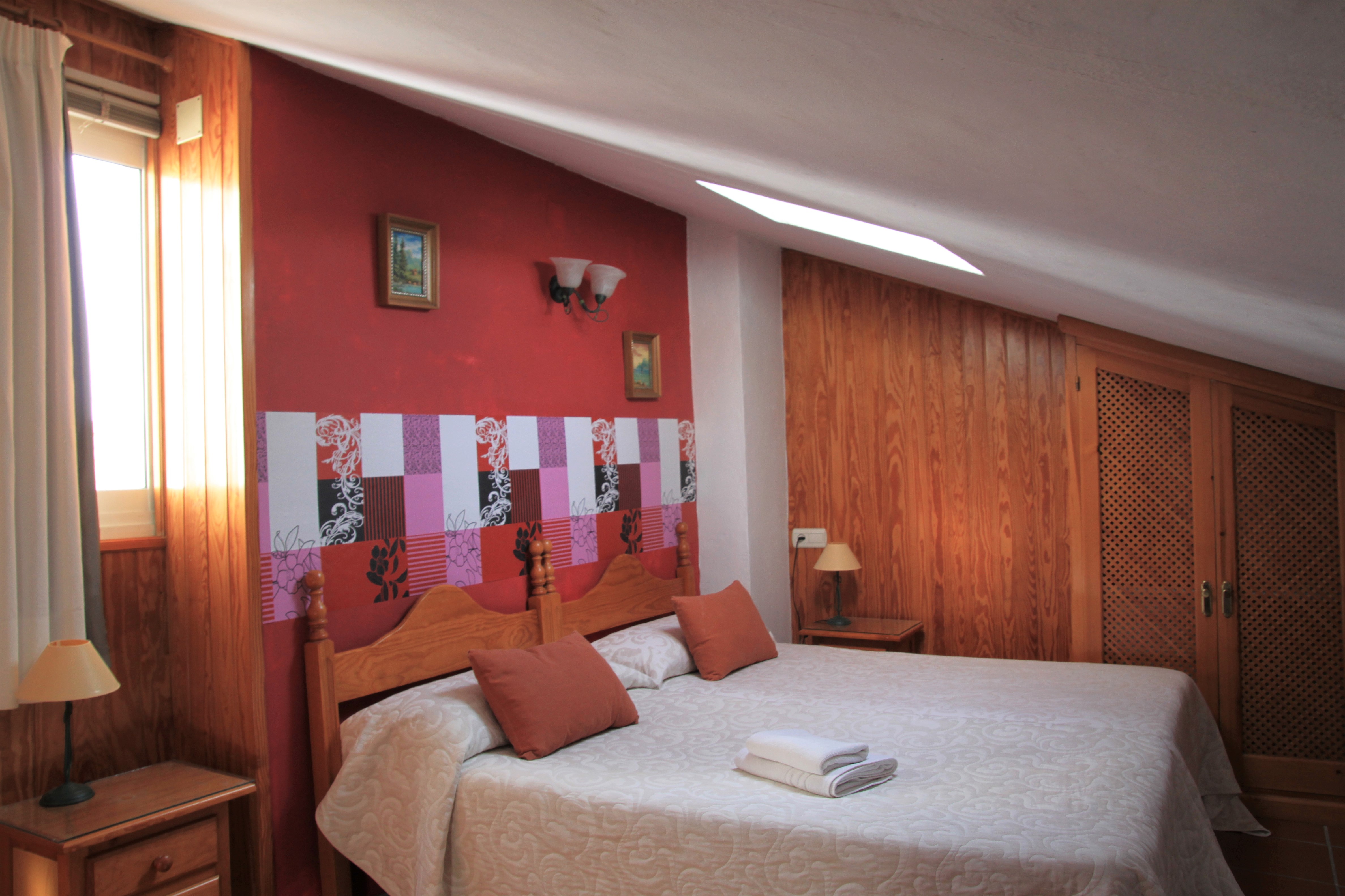 Hostal Ana