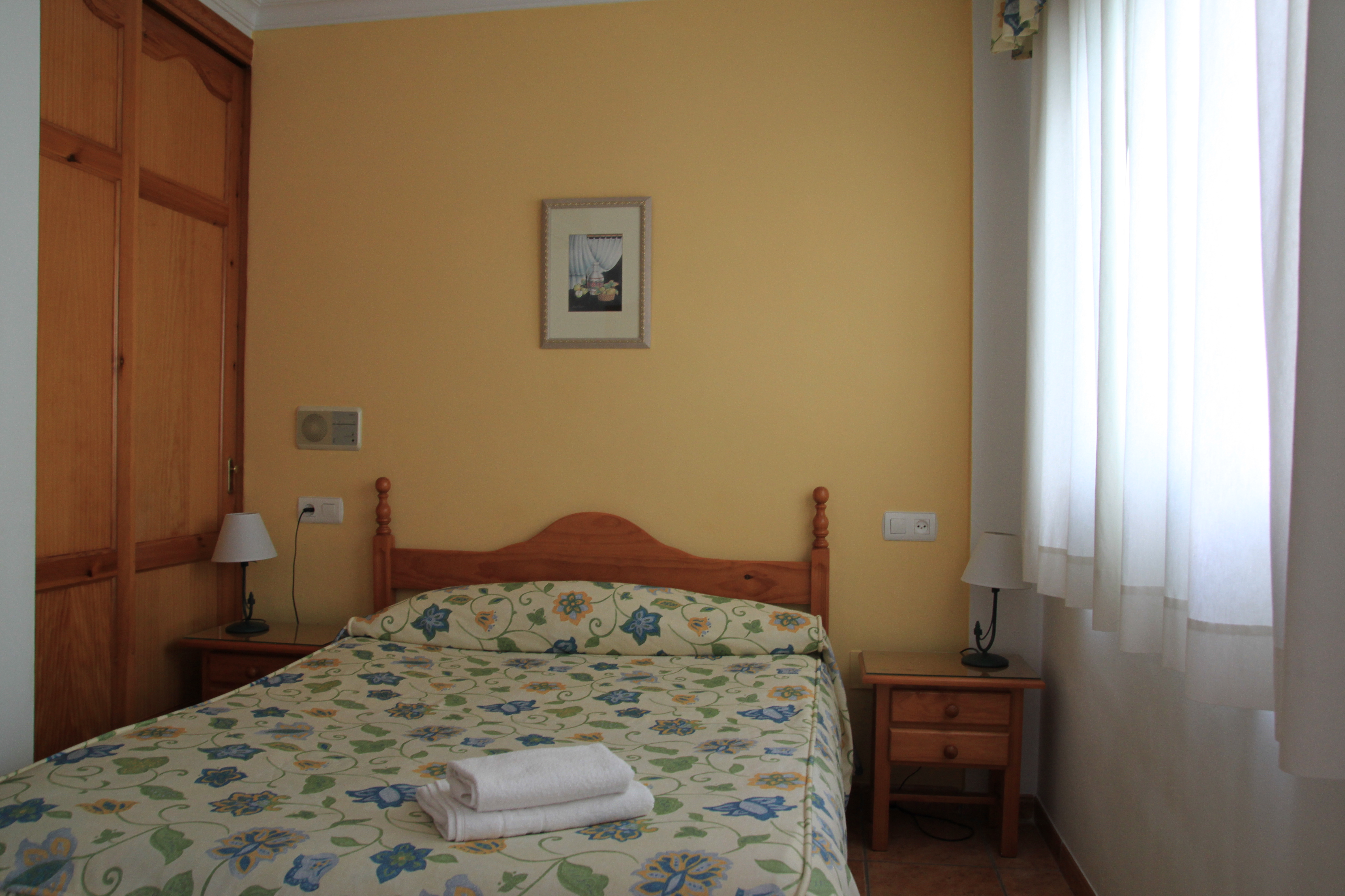 Hostal Ana