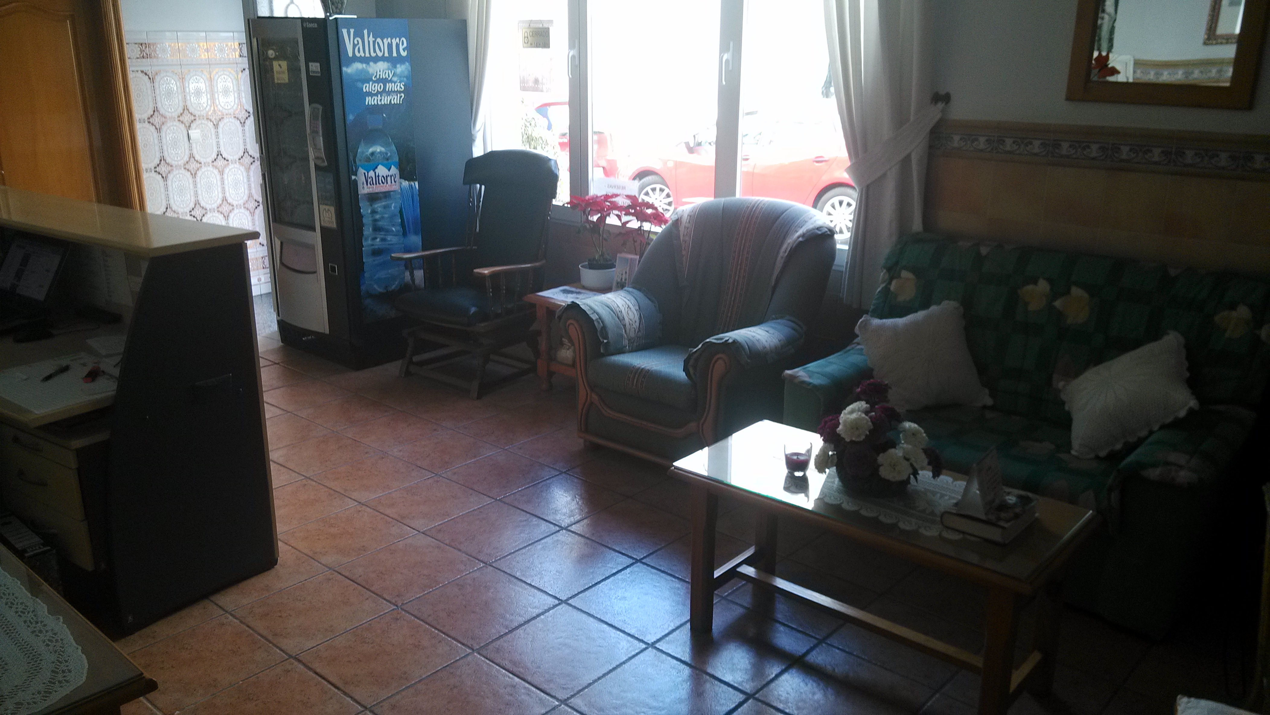 Hostal Ana