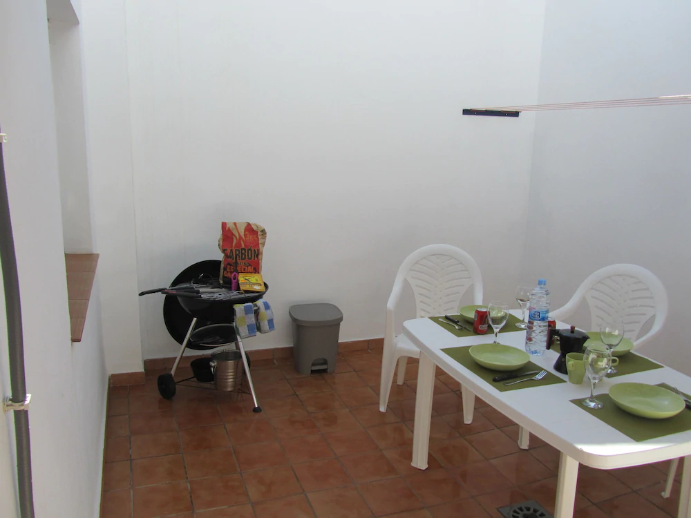 Apartamentos De Casa Yoli En Maro