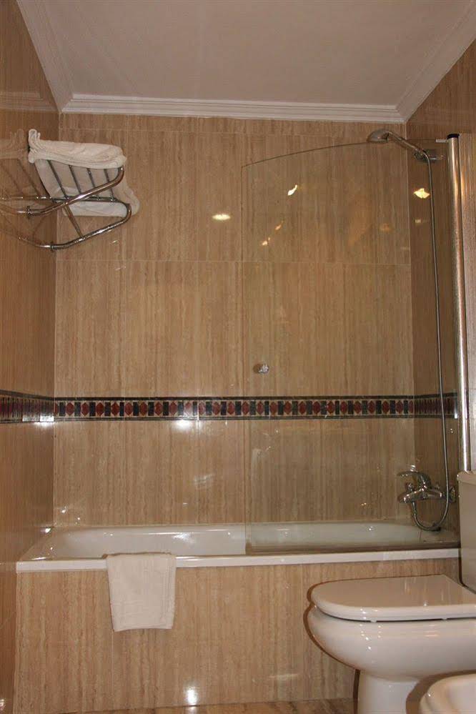 Apartamentos Jimmy