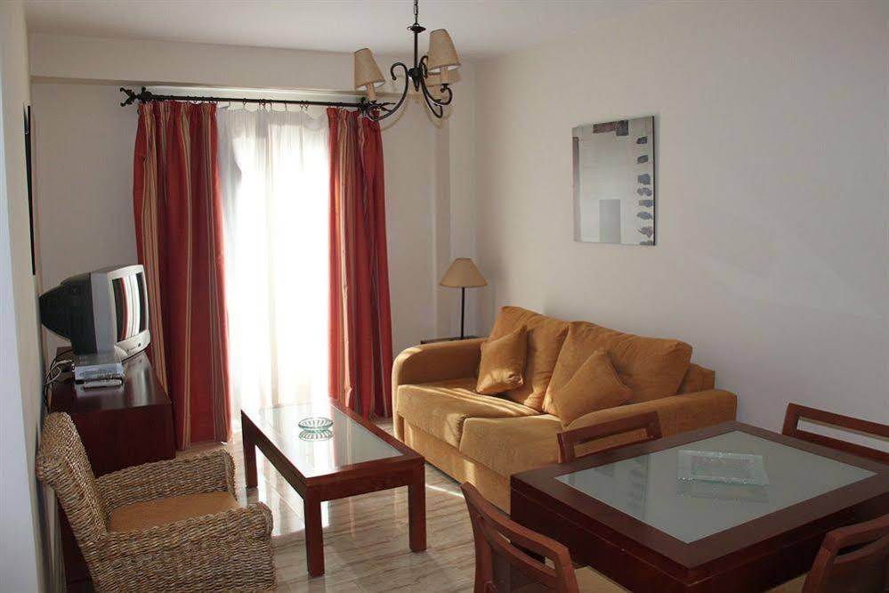 Apartamentos Jimmy