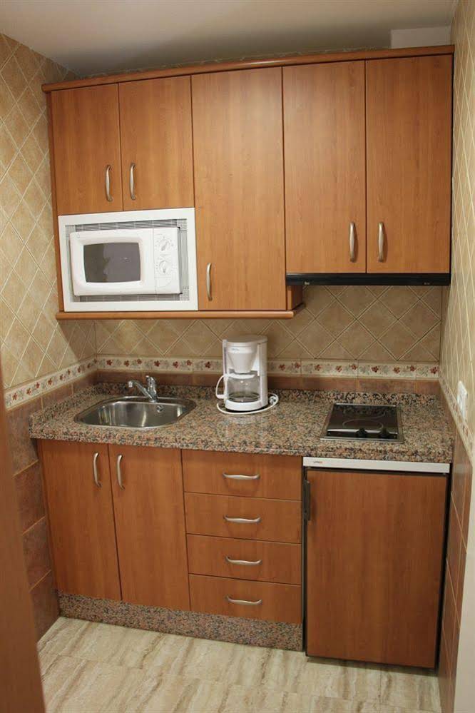 Apartamentos Jimmy