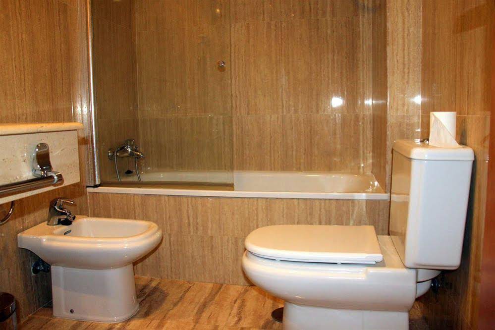 Apartamentos Jimmy