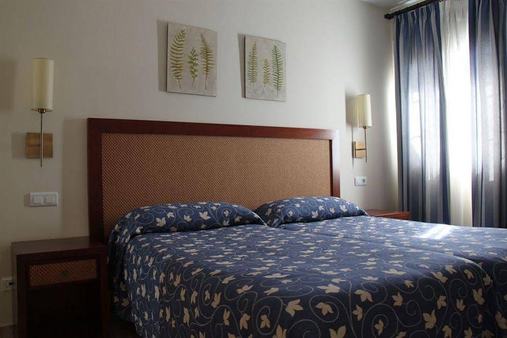 Apartamentos Jimmy