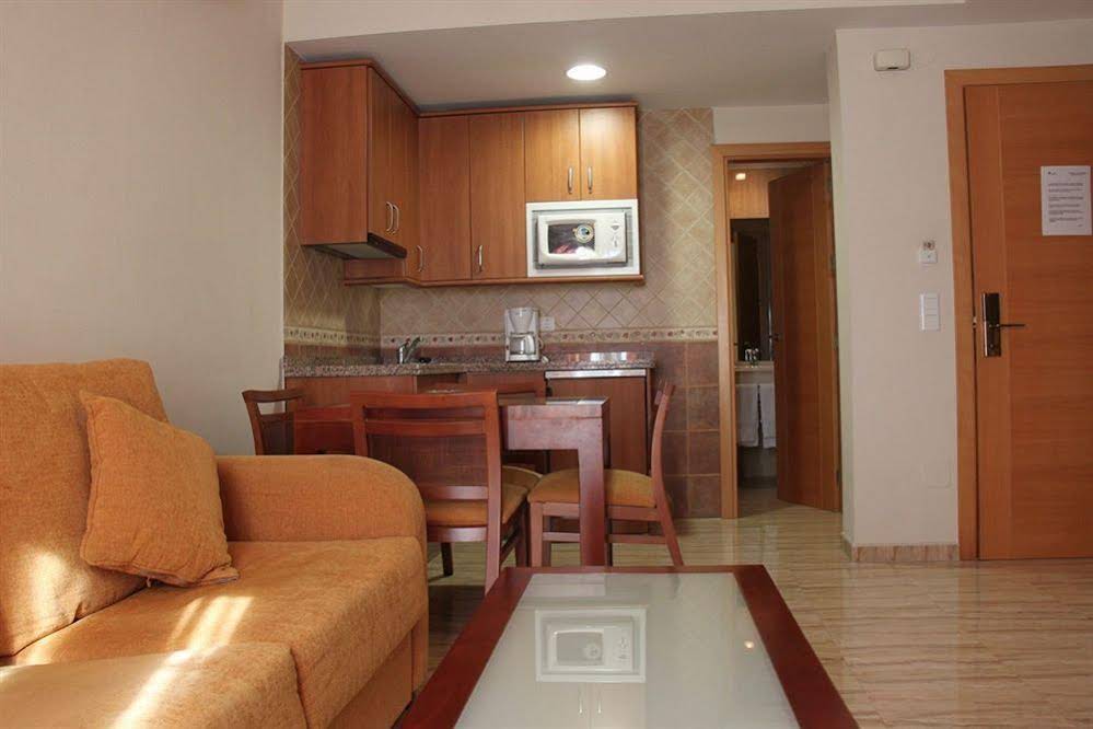 Apartamentos Jimmy