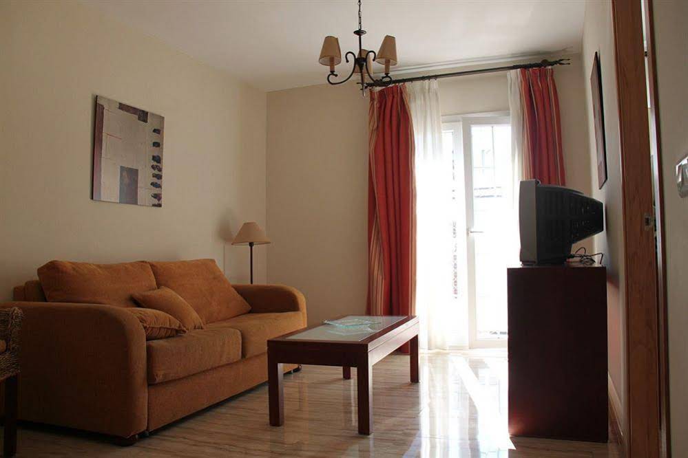 Apartamentos Jimmy