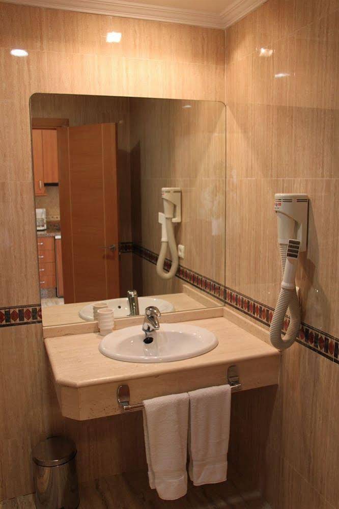 Apartamentos Jimmy