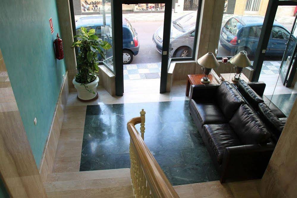 Apartamentos Jimmy