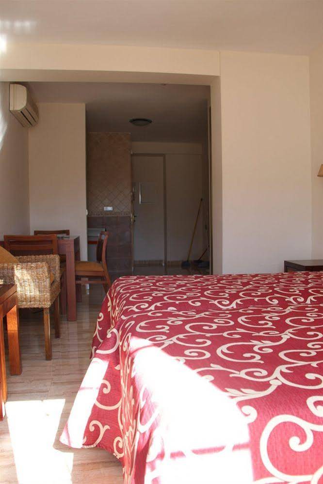 Apartamentos Jimmy