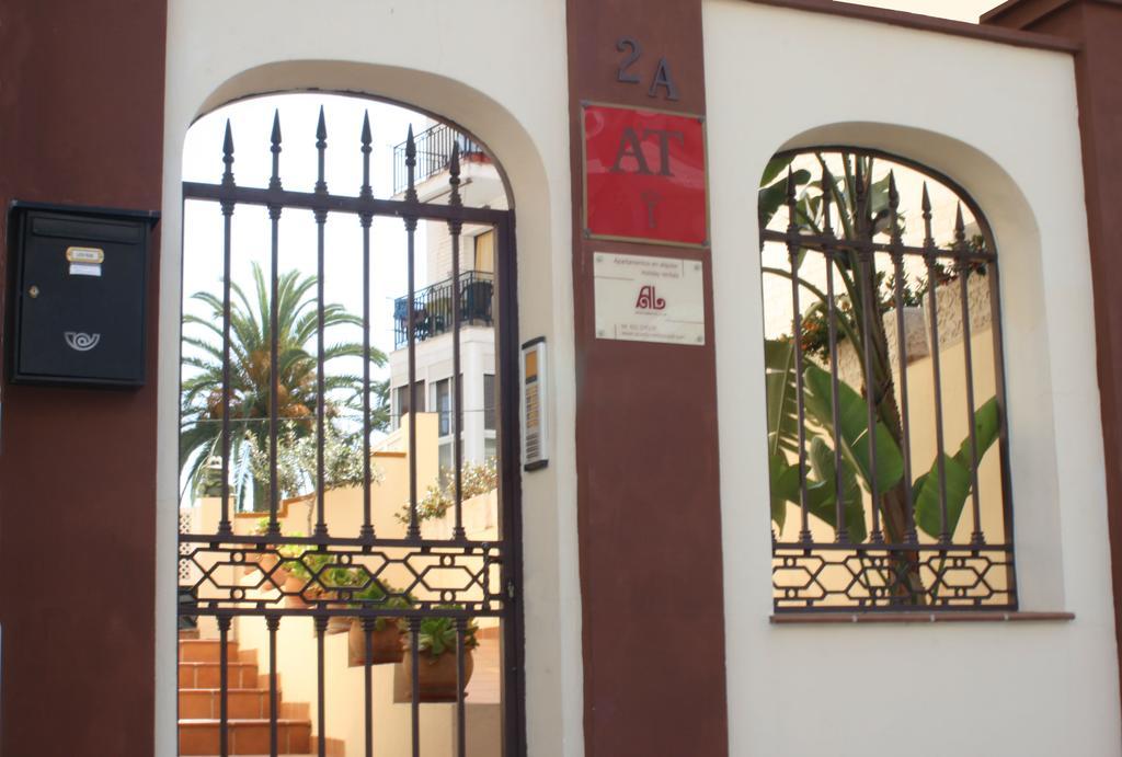 Apartamentos Latin