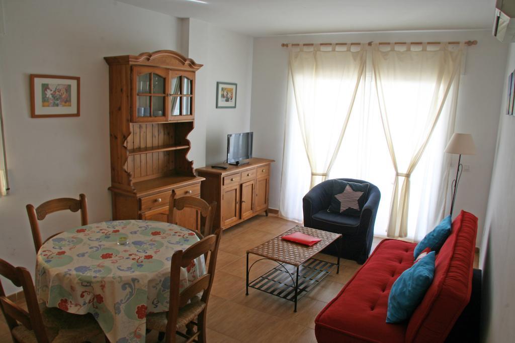 Apartamentos Latin